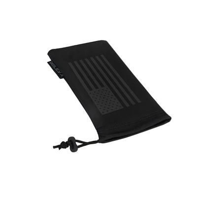 Vrecko pre strelecké okuliare WX Microfiber