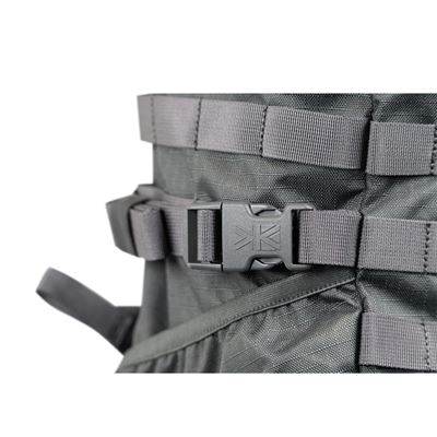 Batoh KARRIMOR SF PREDATOR 30 L ŠEDÝ WILEY X WXKM30-W 4