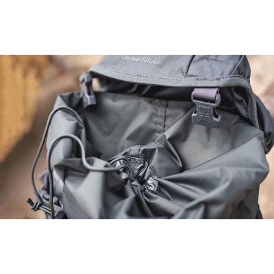 Batoh KARRIMOR SF PREDATOR 30 L ŠEDÝ WILEY X WXKM30-W 3