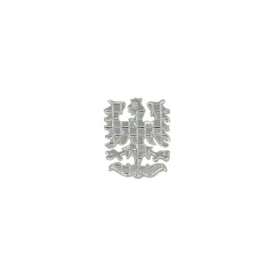 Odznak moravská orlica 12 x 15 mm PIN