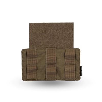 Panel RECON MOLLE DRY EARTH