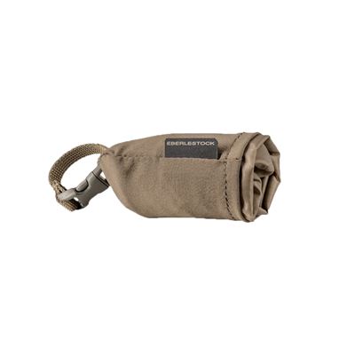 Prevlek BINO RAIN na puzdro RECON a BRAVO DRY EARTH EBERLESTOCK ZA8ME 3