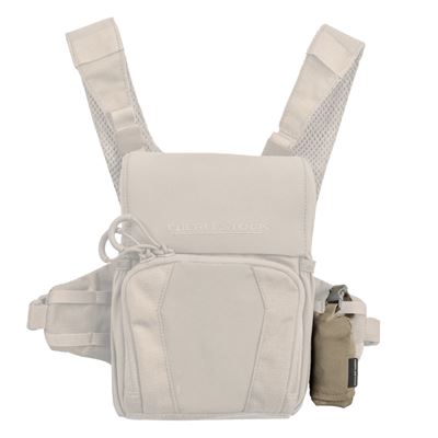 Prevlek BINO RAIN na puzdro RECON a BRAVO DRY EARTH EBERLESTOCK ZA8ME 2