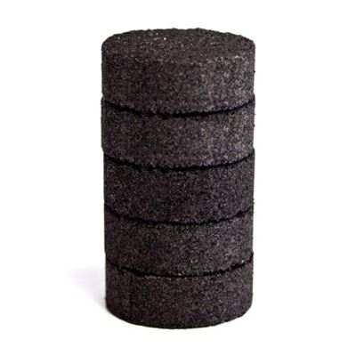Filtre náhradné uhlíkové 5 ks pre LIFESAVER JERRYCANE