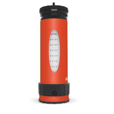 Fľaša filtračná LIFESAVER LIBERTY ORANŽOVÁ
