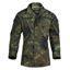 Blúza Revenger TDU FLECKTARN