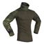 Košeľa taktická INVADER GEAR FLECKTARN