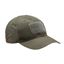 Baseballová čiapka Rip-Stop VELCRO RANGER GREEN