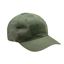 Baseballová čiapka Rip-Stop VELCRO OLIVE DRAB