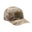 Baseballová čiapka Rip-Stop VELCRO DIGITAL/MARPAT DESERT