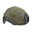 Poťah na prilbu Mod 2 FAST OLIVE DRAB