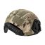 Poťah na prilbu Mod 2 FAST MULTICAM®