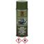 ARMY sprejová farba 400 ml NVA ZELENÁ