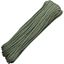 Šnúra PARACORD nylon 550LB 30m 4mm DIGI ACU