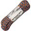 Šnúra PARACORD nylon 550LB 30m 4mm OHEŇ A ĽAD