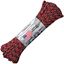 Šnúra PARACORD nylon 550LB 30m 4mm DEAD POOL