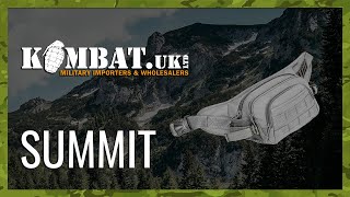 Youtube - Ľadvinka KOMBAT SUMMIT - Military Range