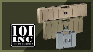 Youtube - Kufre na zbrane od 101INC - Military Range