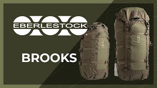 Youtube - Batohy EBERLESTOCK BROOKS - Military Range