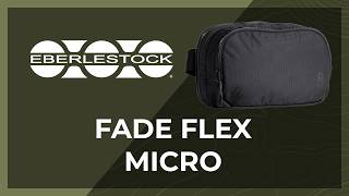 Youtube - Ľadvinka EBERLESTOCK FADE FLEX MICRO - Military Range