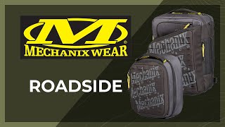Youtube - Cestovné tašky MECHANIX ROADSIDE - Military Range