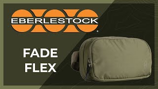Youtube - Ľadvinka EBERLESTOCK FADE FLEX - Military Range
