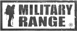 MILITARY RANGE logo dark