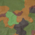 Holandské JUNGLE CAMO