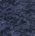 MIDNIGHT DIGITAL BLUE CAMO